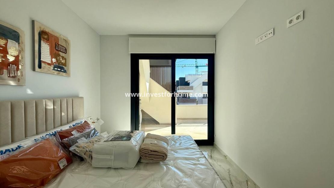 Vente - Appartement - Orihuela Costa - Villamartin Pau 8