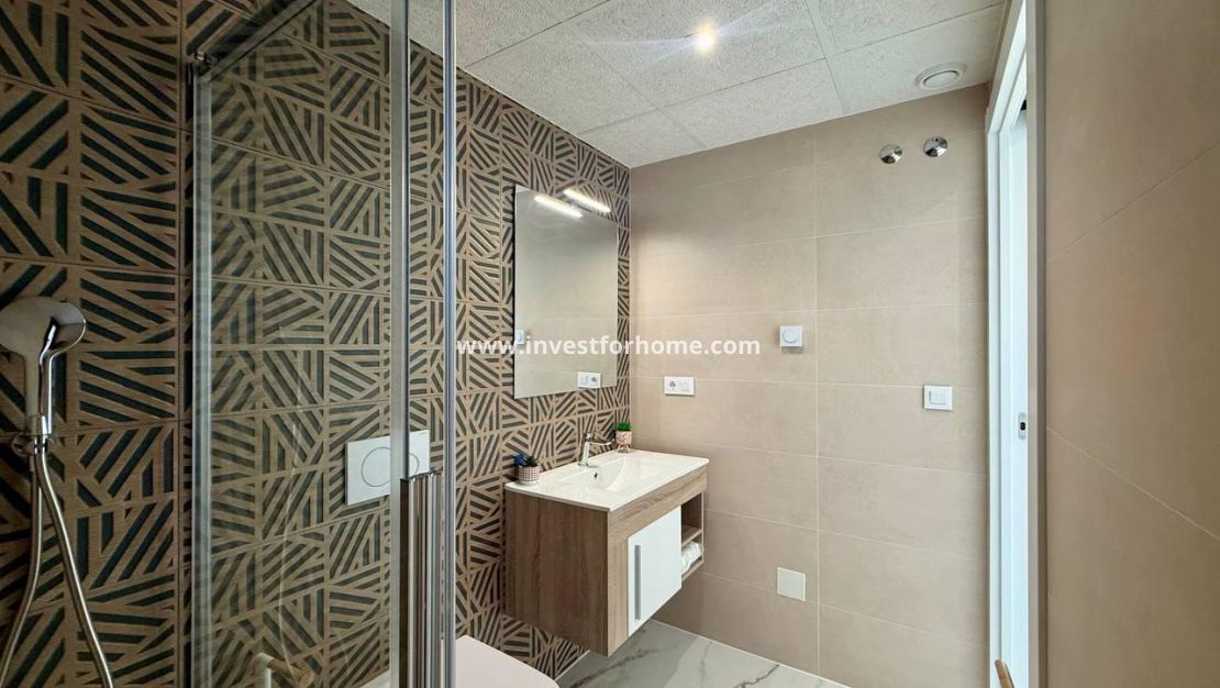 Vente - Appartement - Orihuela Costa - Villamartin Pau 8