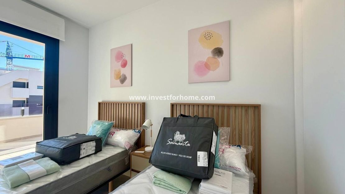 Vente - Appartement - Orihuela Costa - Villamartin Pau 8