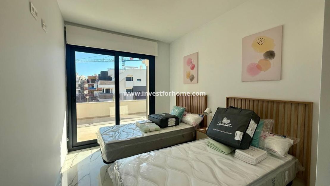 Vente - Appartement - Orihuela Costa - Villamartin Pau 8