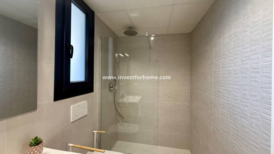 Vente - Appartement - Orihuela Costa - Villamartin Pau 8