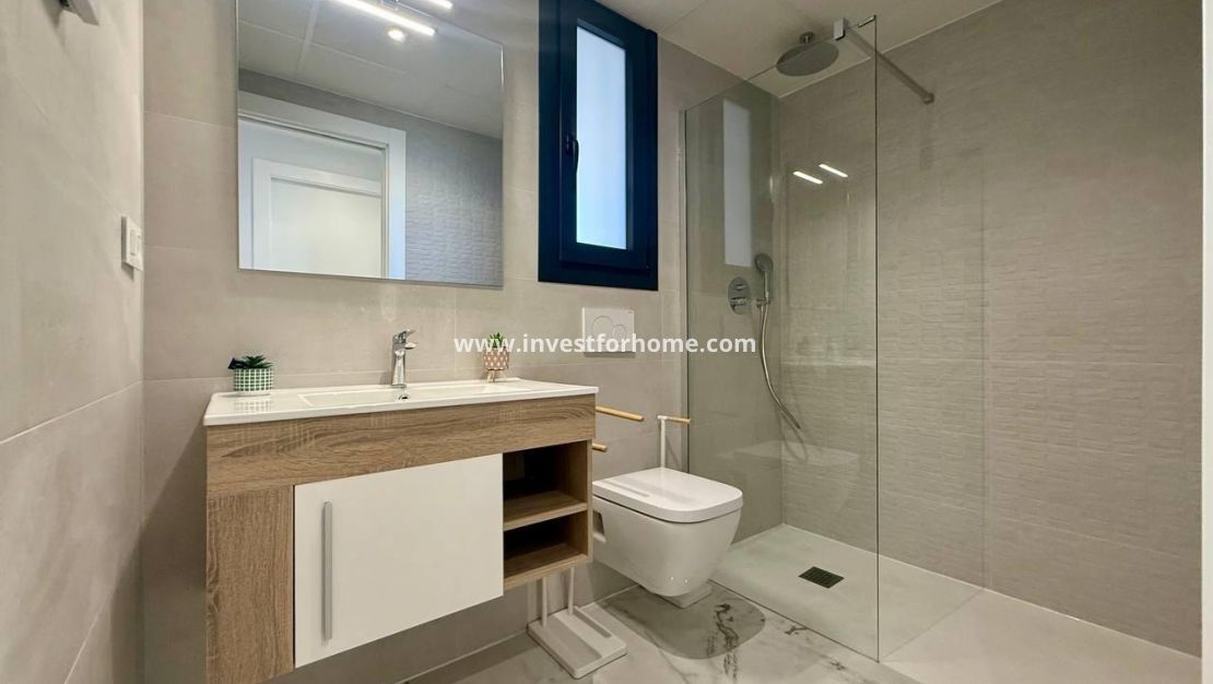 Vente - Appartement - Orihuela Costa - Villamartin Pau 8