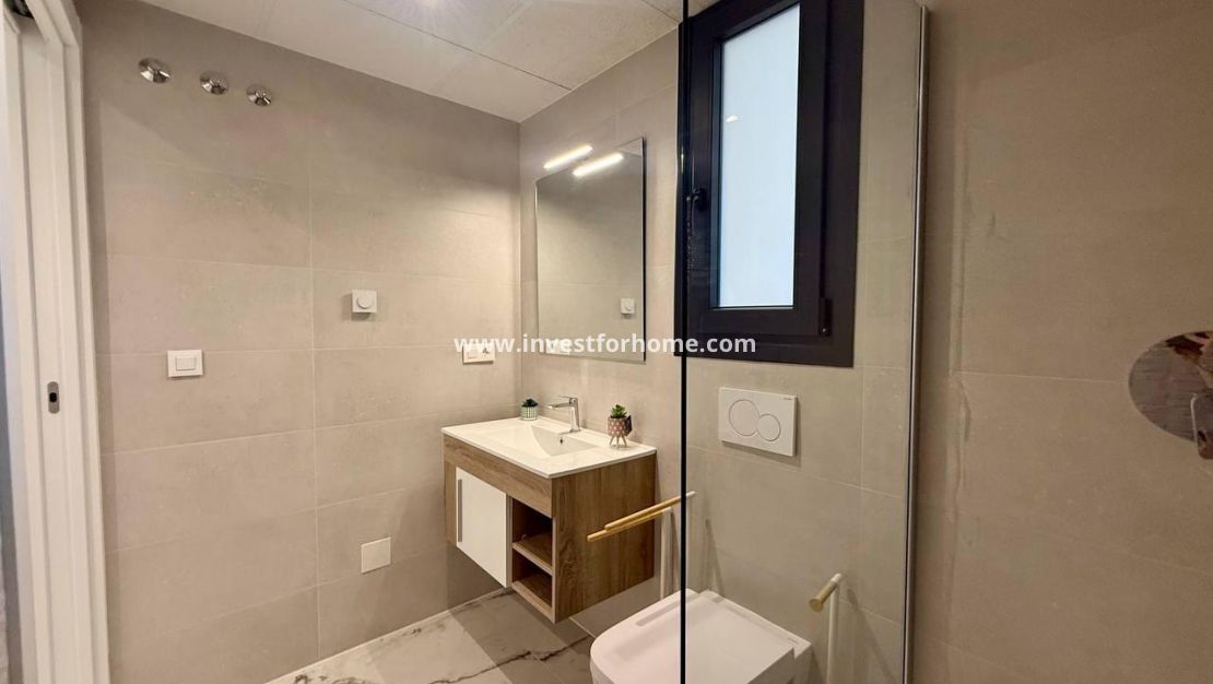 Vente - Appartement - Orihuela Costa - Villamartin Pau 8