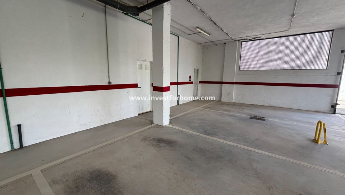 Vente - Appartement - Orihuela Costa - Villamartin