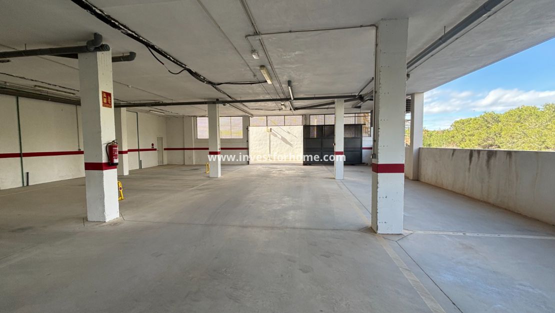 Vente - Appartement - Orihuela Costa - Villamartin