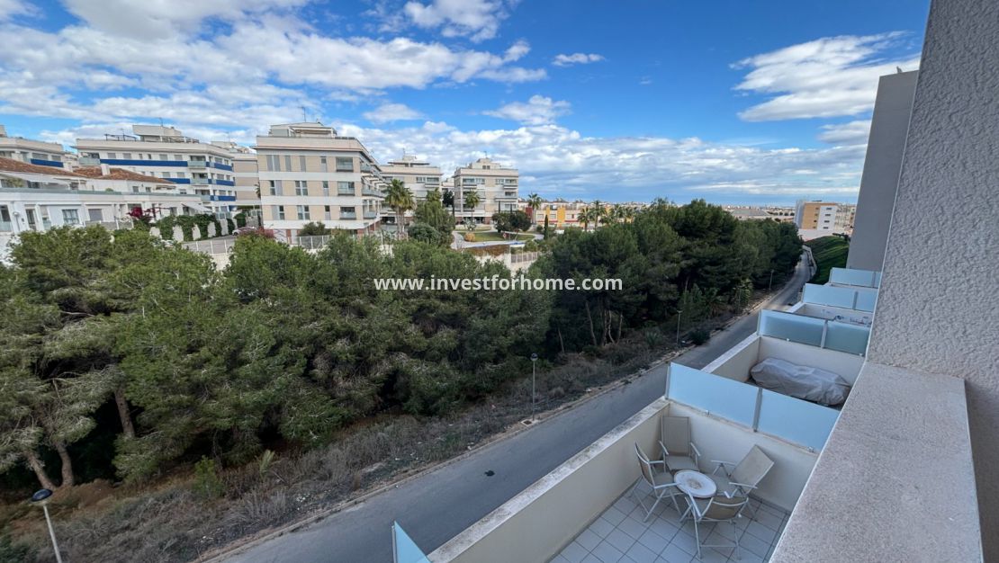 Vente - Appartement - Orihuela Costa - Villamartin