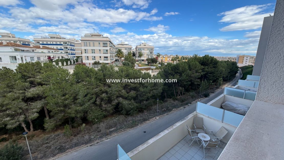 Vente - Appartement - Orihuela Costa - Villamartin