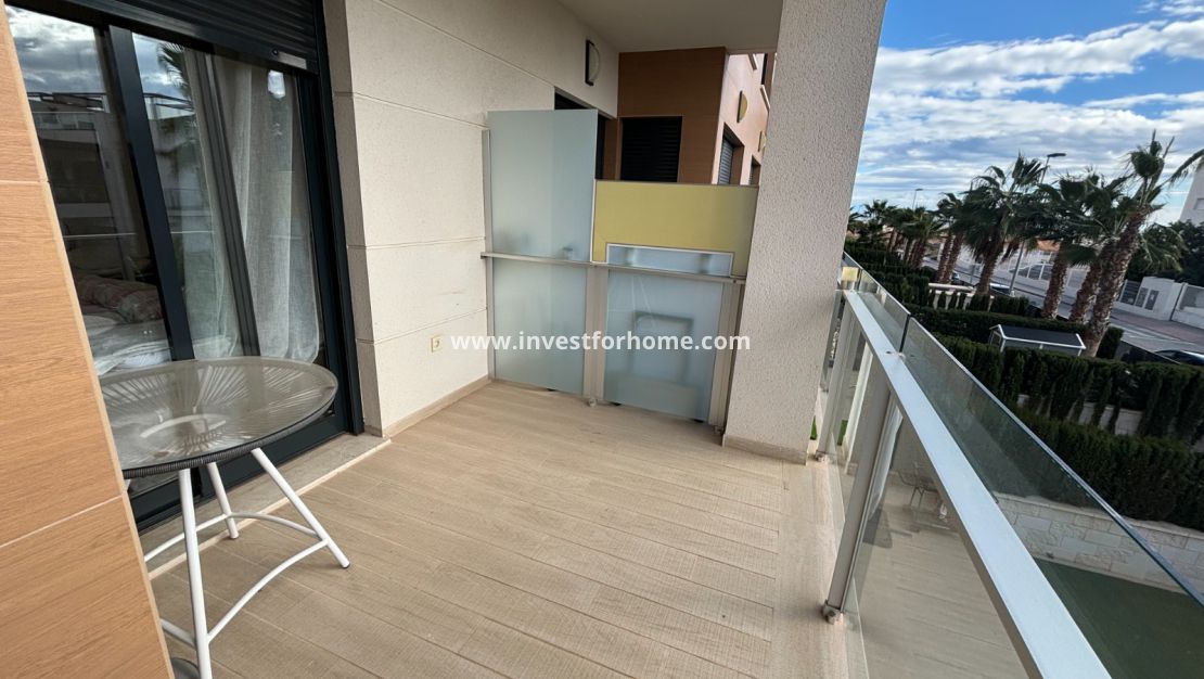 Vente - Appartement - Orihuela Costa - Villamartin