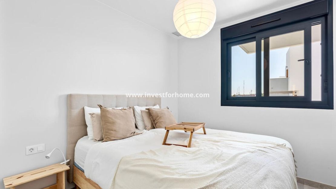 Vente - Appartement - Orihuela Costa - Villamartin