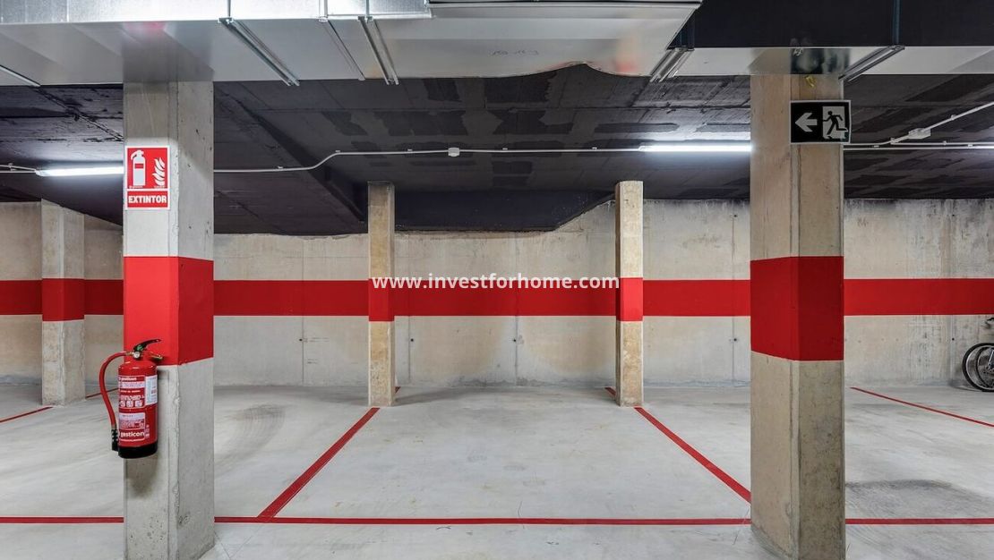 Vente - Appartement - Orihuela Costa - Villamartin