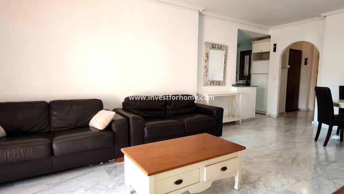 Vente - Appartement - Orihuela Costa - Villamartin