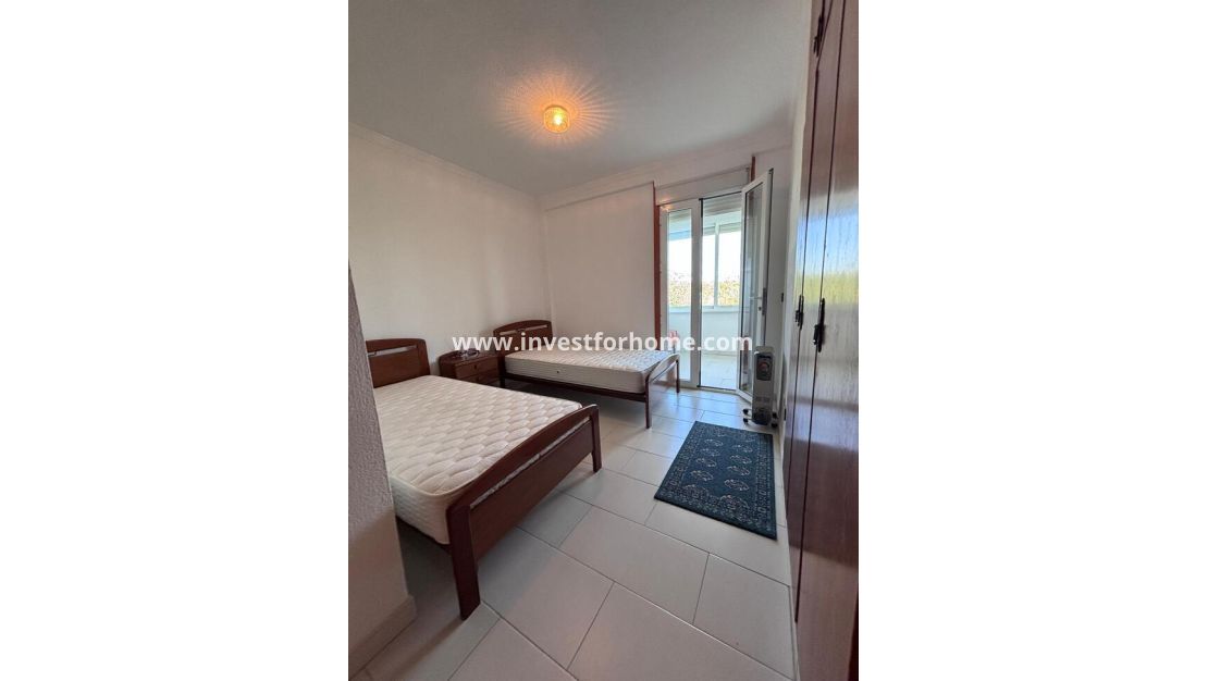 Vente - Appartement - Orihuela Costa - Villamartin