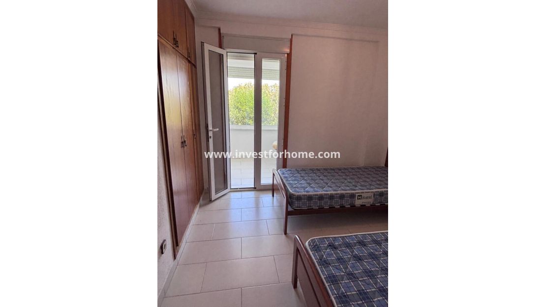 Vente - Appartement - Orihuela Costa - Villamartin