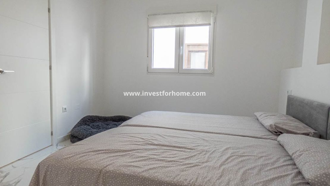 Vente - Appartement - Orihuela Costa - Villamartin