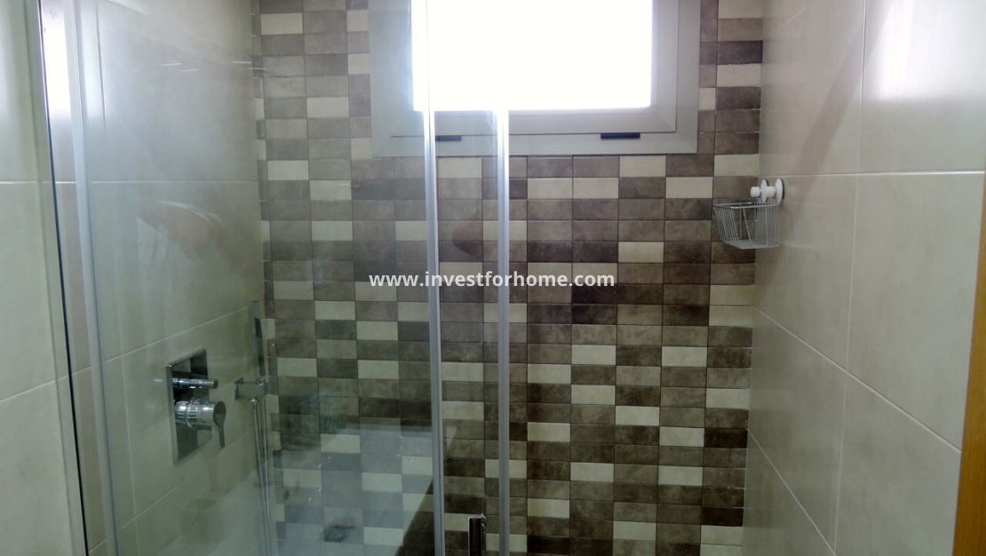 Vente - Appartement - Orihuela Costa - Villamartin