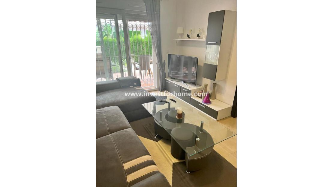 Vente - Appartement - Orihuela Costa - Villamartin