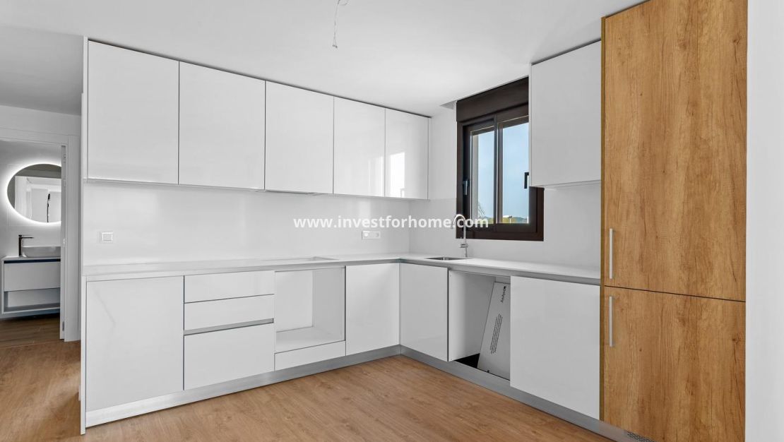 Vente - Appartement - Orihuela Costa - Villamartin