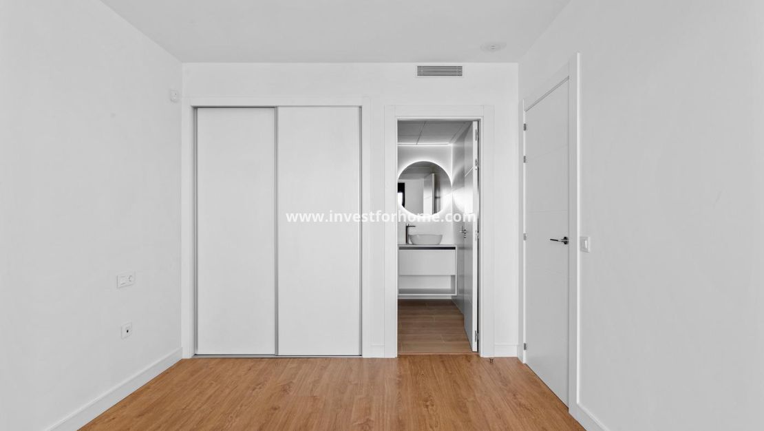 Vente - Appartement - Orihuela Costa - Villamartin