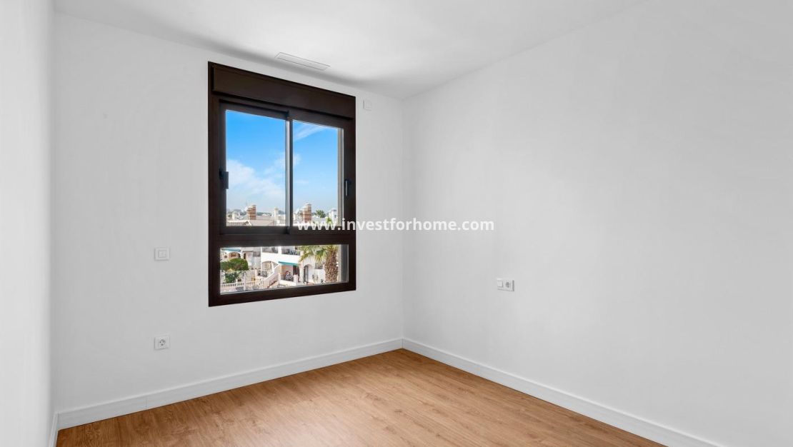 Vente - Appartement - Orihuela Costa - Villamartin