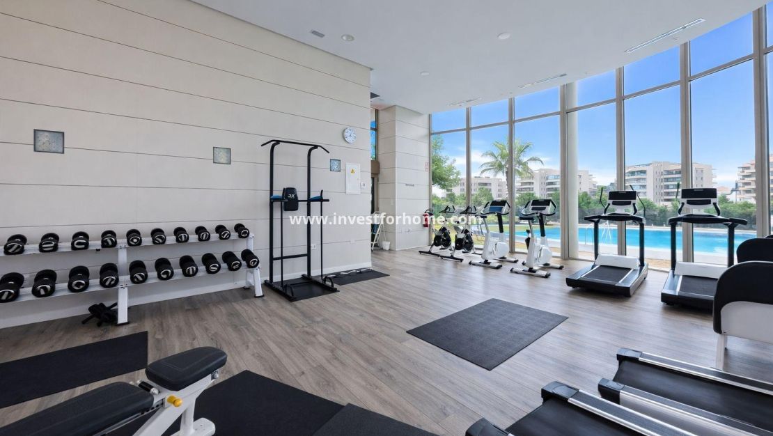 Vente - Appartement - Orihuela Costa - Villamartin