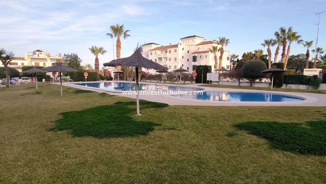 Vente - Appartement - Orihuela Costa - Villamartin