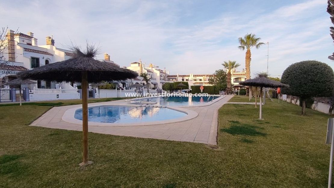 Vente - Appartement - Orihuela Costa - Villamartin