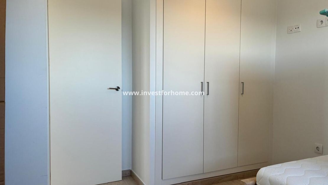 Vente - Appartement - Orihuela Costa - Villamartin