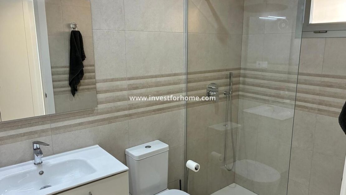 Vente - Appartement - Orihuela Costa - Villamartin
