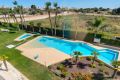 Vente - Appartement - Orihuela Costa - Villamartin
