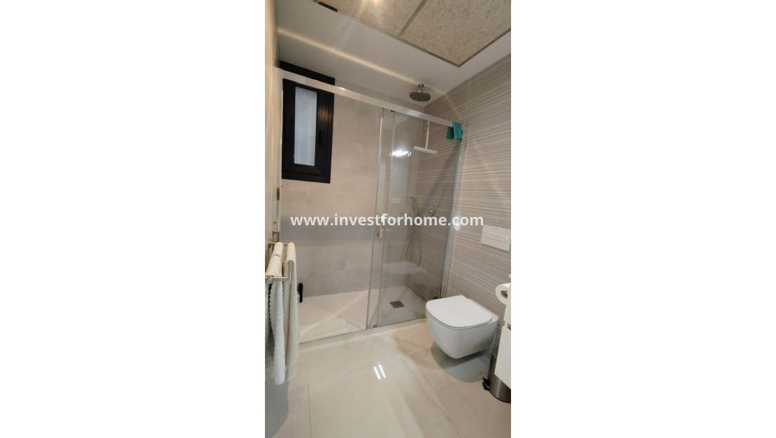 Vente - Appartement - Orihuela Costa - Villamartin