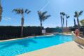 Vente - Appartement - Orihuela Costa - Villamartin
