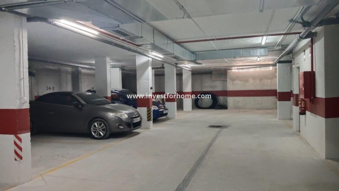 Vente - Appartement - Orihuela Costa - Villamartin