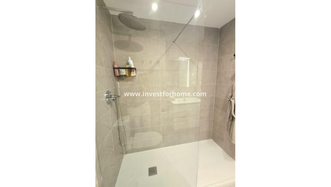 Vente - Appartement - Orihuela Costa - Villamartin