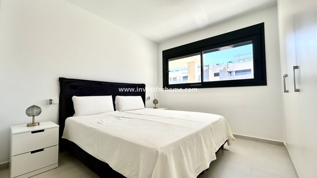 Vente - Appartement - Orihuela Costa - Villamartin