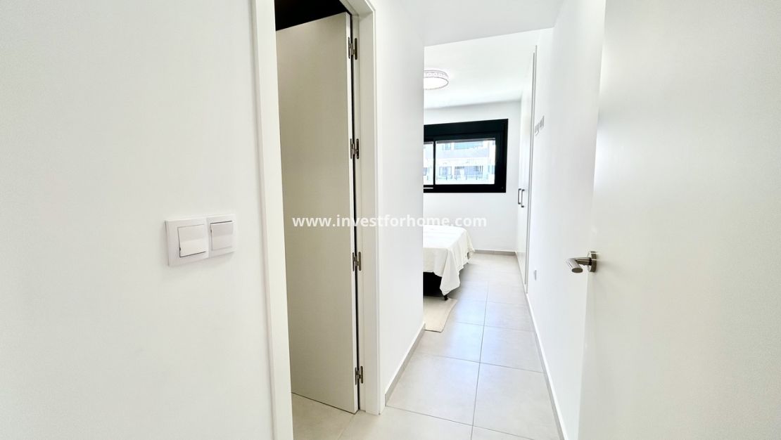 Vente - Appartement - Orihuela Costa - Villamartin