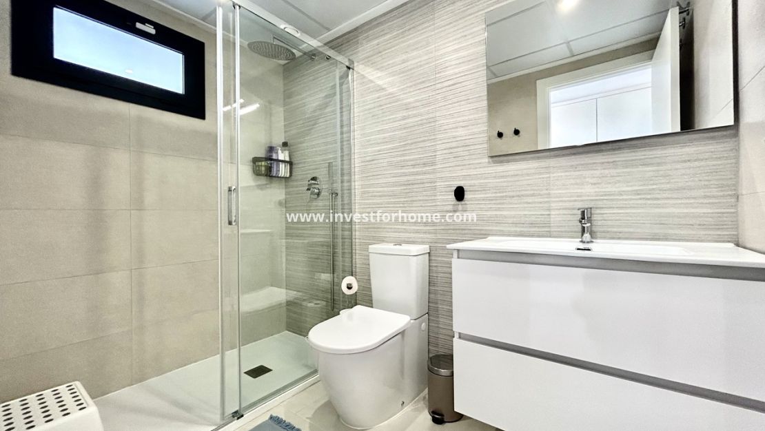 Vente - Appartement - Orihuela Costa - Villamartin