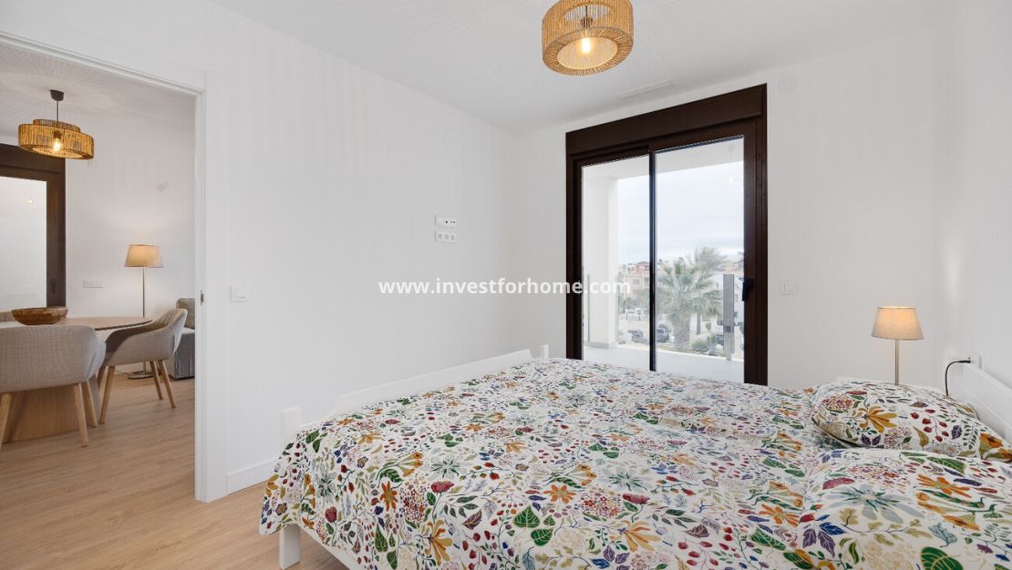 Vente - Appartement - Orihuela Costa - Villamartin