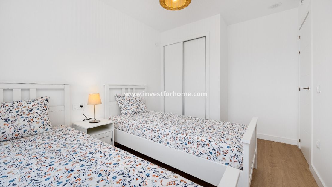 Vente - Appartement - Orihuela Costa - Villamartin