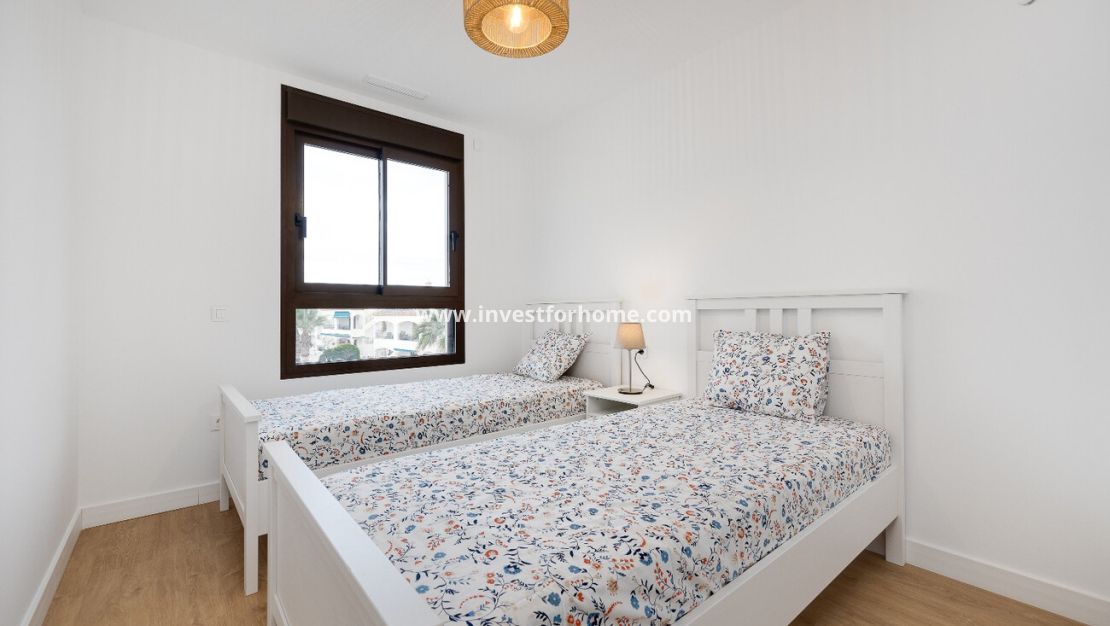 Vente - Appartement - Orihuela Costa - Villamartin