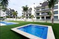 Vente - Appartement - Orihuela Costa - Villamartín