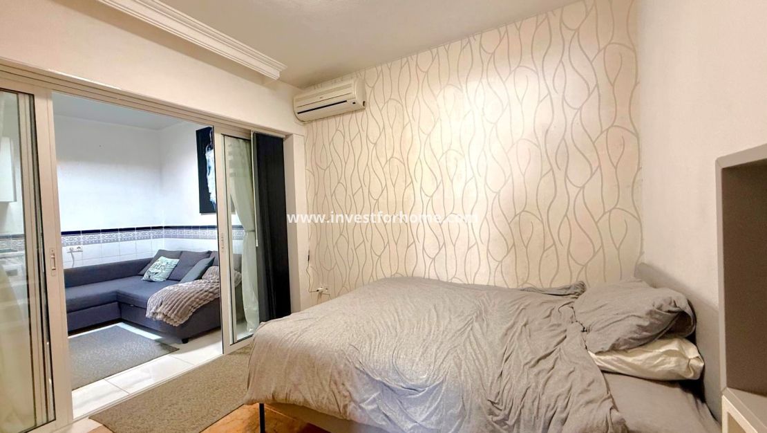 Vente - Appartement - Orihuela Costa - Villamartín