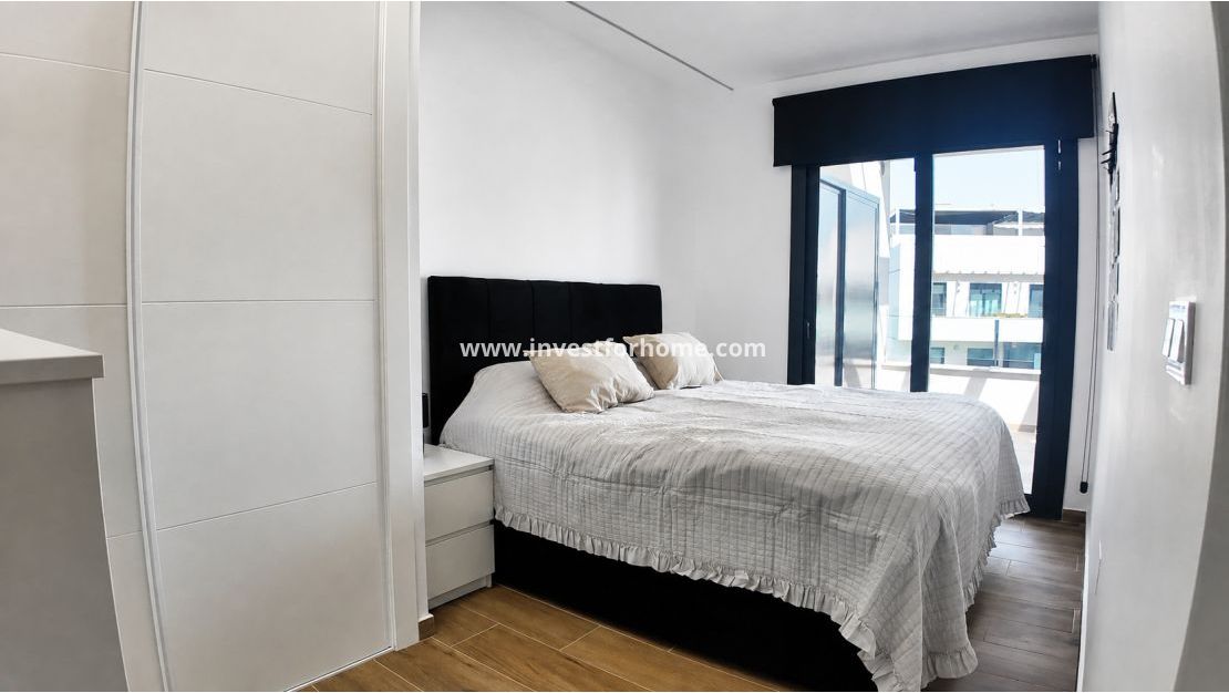 Vente - Appartement - Orihuela Costa - Villamartín