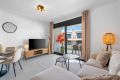 Vente - Appartement - Orihuela Costa - Villamartín