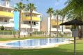 Vente - Appartement - Orihuela Costa - Villamartín