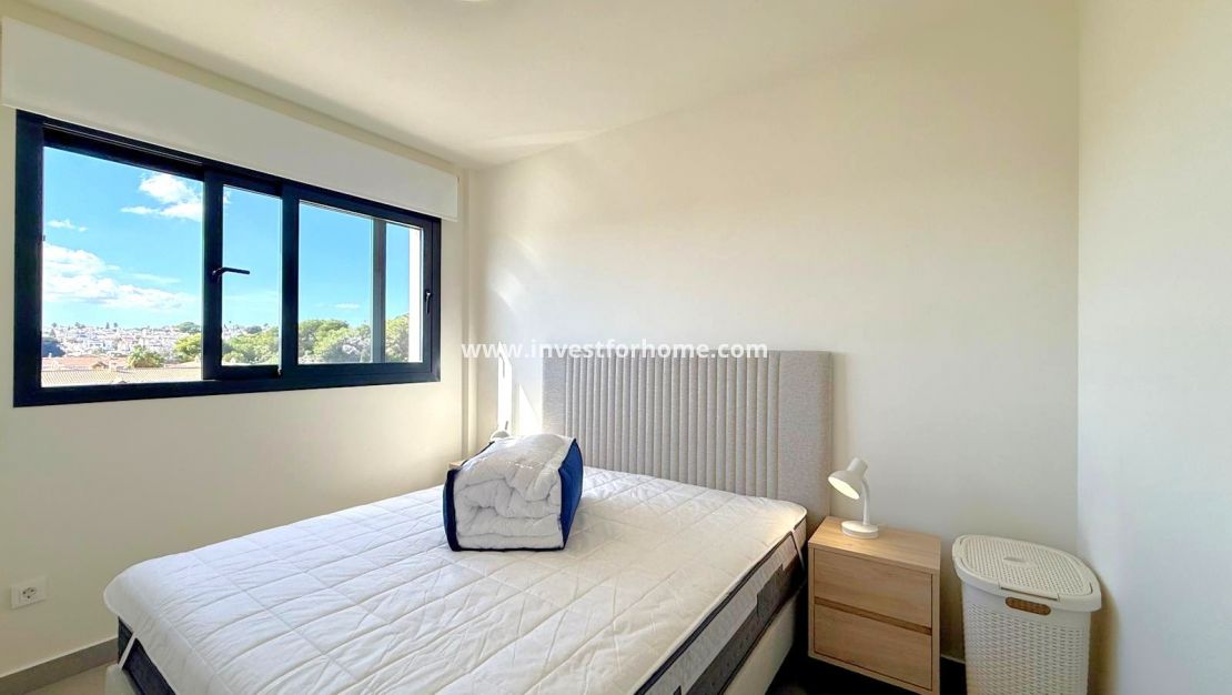 Vente - Appartement - Orihuela Costa - Villamartín