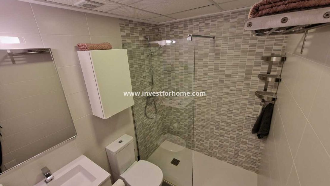 Vente - Appartement - Orihuela Costa - Vistabella Golf Entre Naranjos