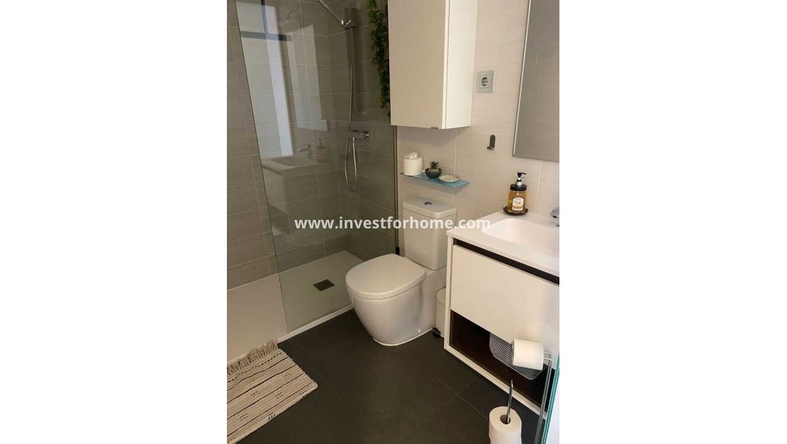 Vente - Appartement - Orihuela Costa - Vistabella Golf Entre Naranjos