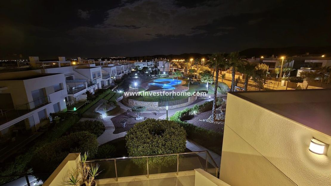 Vente - Appartement - Orihuela Costa - Vistabella Golf Entre Naranjos