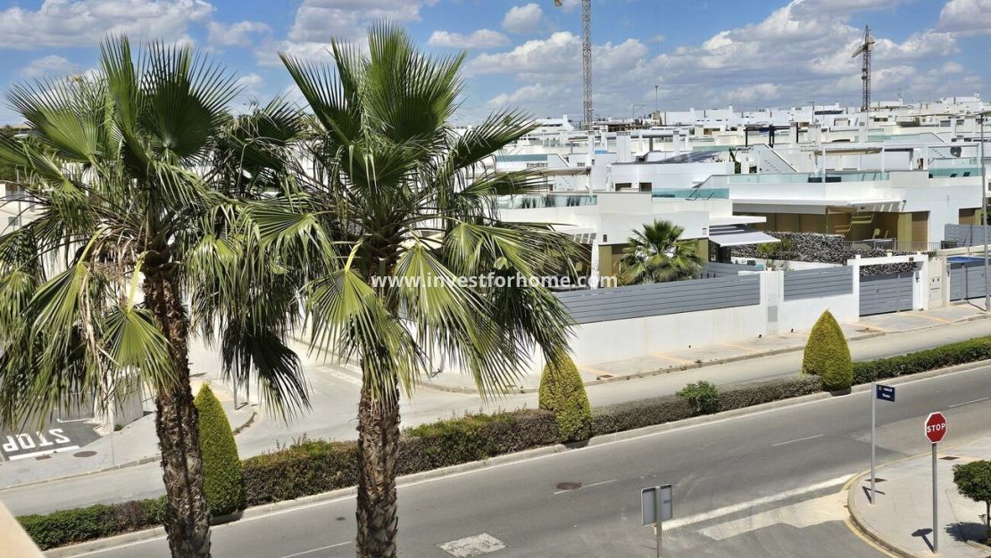 Vente - Appartement - Orihuela Costa - Vistabella Golf Entre Naranjos