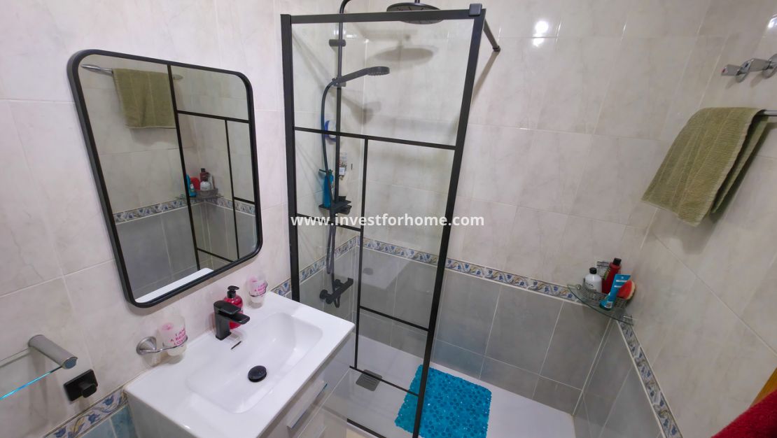 Vente - Appartement - Orihuela Costa - Vistabella Golf Entre Naranjos